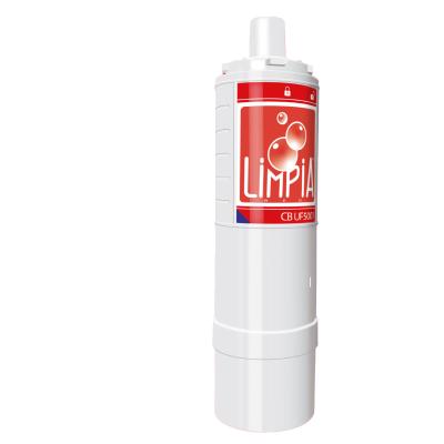 FILTRO LIMPIA - CBUF 5001